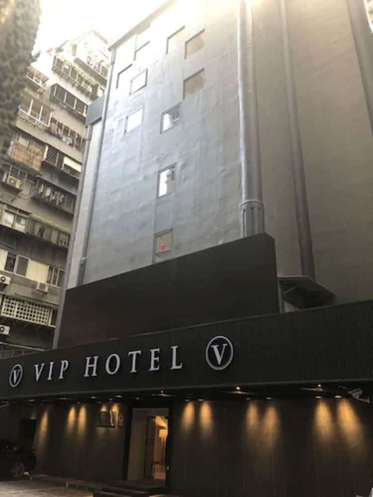 Vip Hotel