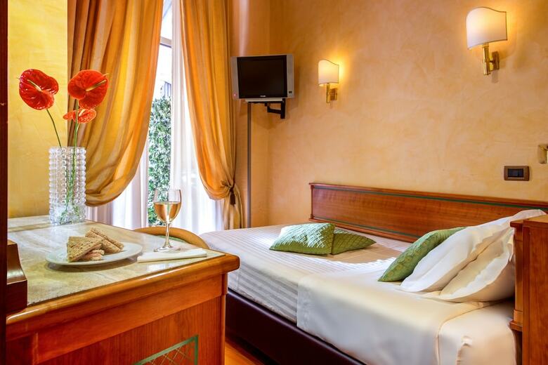 Hotel Regno