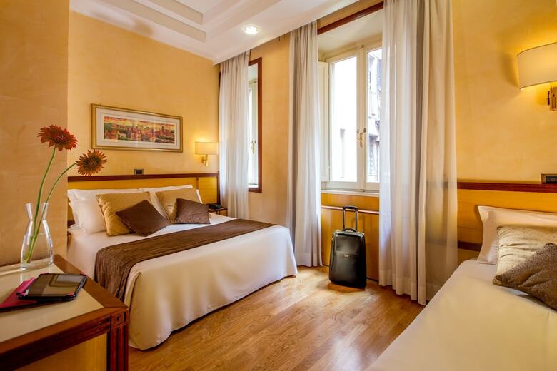 Hotel Regno