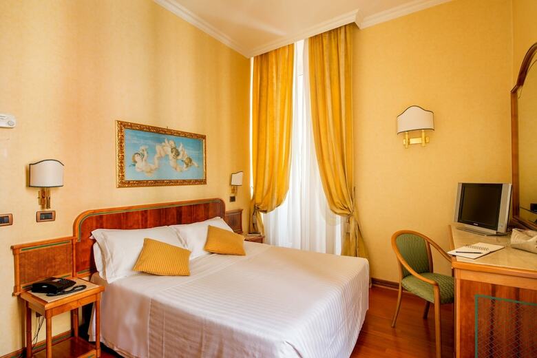 Hotel Regno