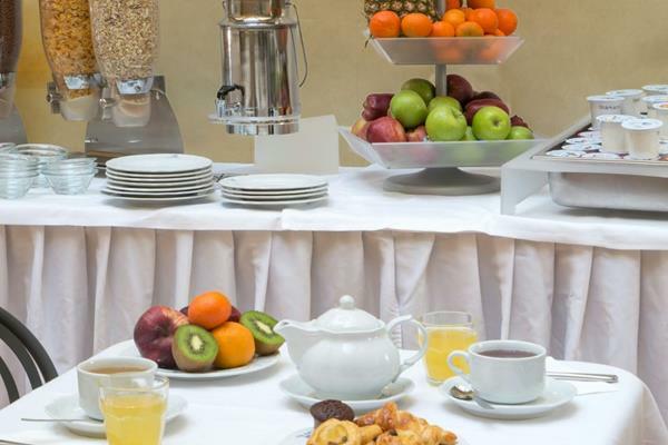Hotel Regno