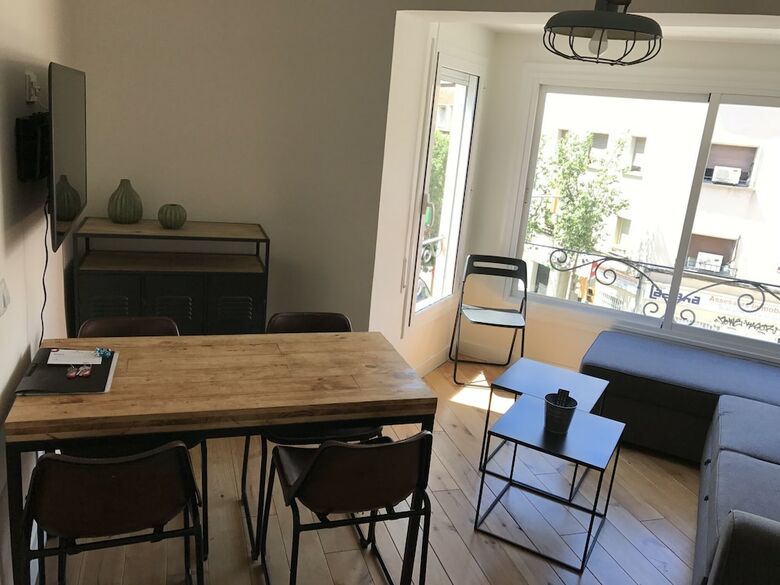 Olala Wow Apartments