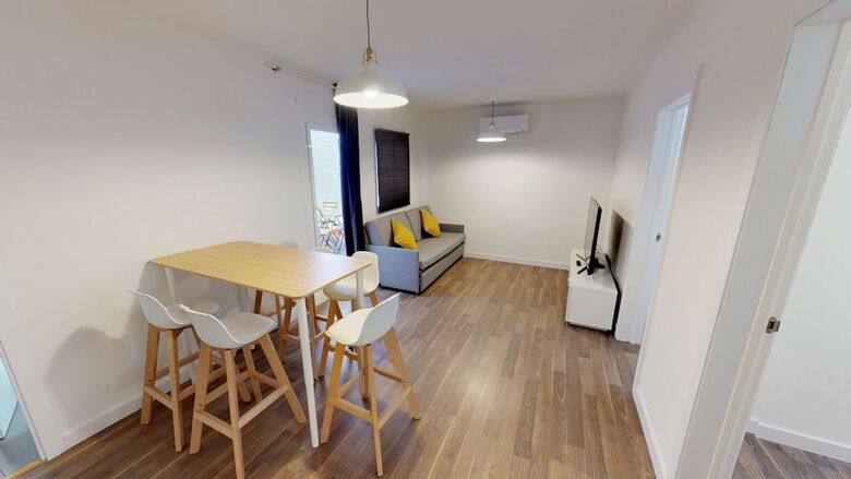 Olala Wow Apartments