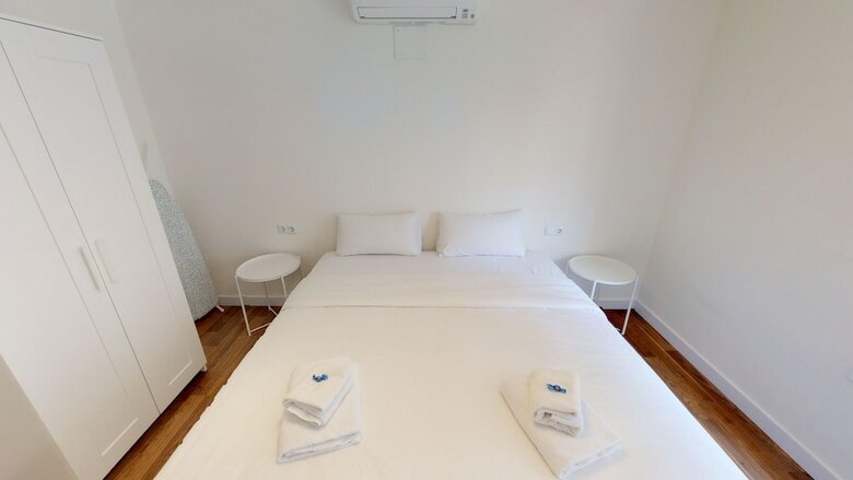 Olala Wow Apartments