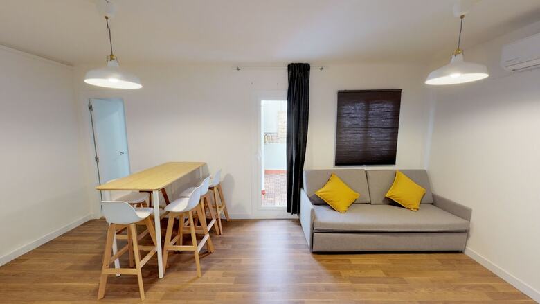 Olala Wow Apartments