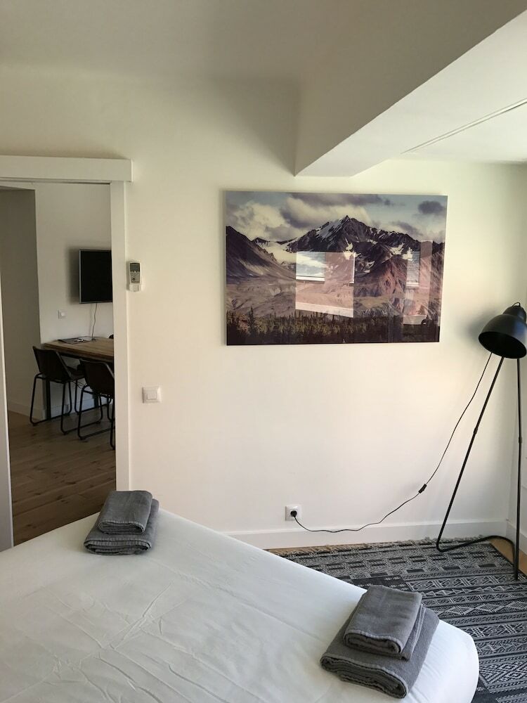Olala Wow Apartments