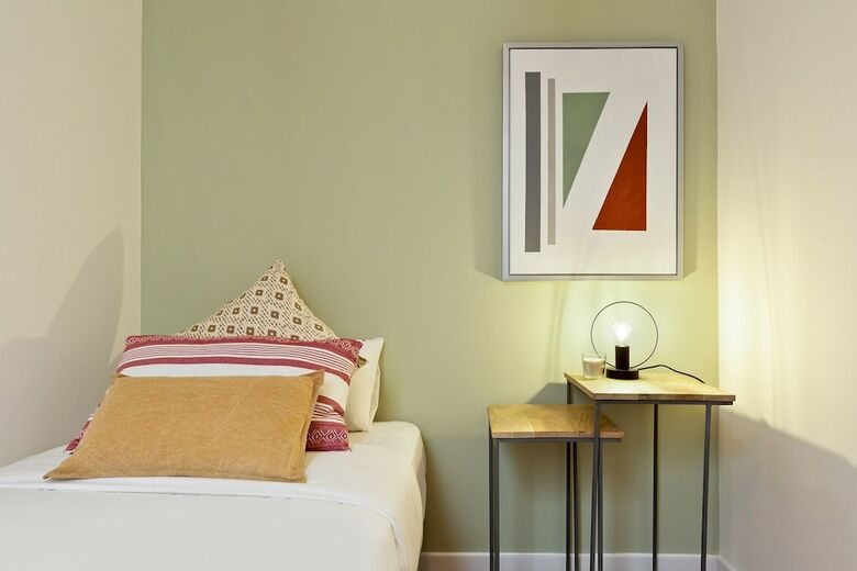 Olala Diagonal Apartment