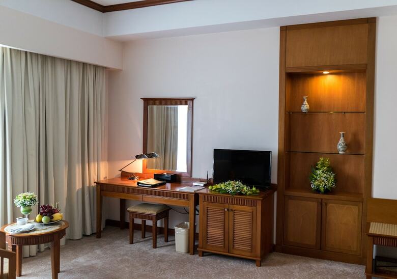 Nam Cuong Hai Duong Hotel
