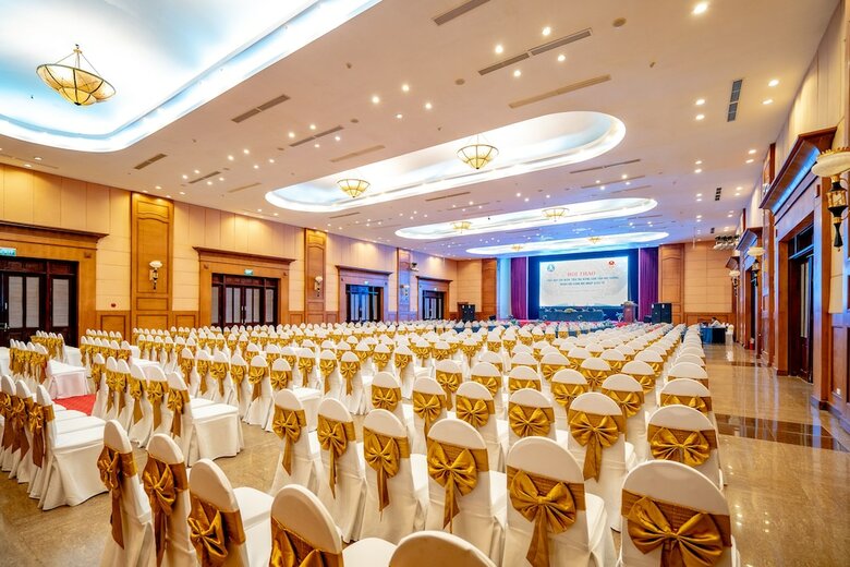 Nam Cuong Hai Duong Hotel