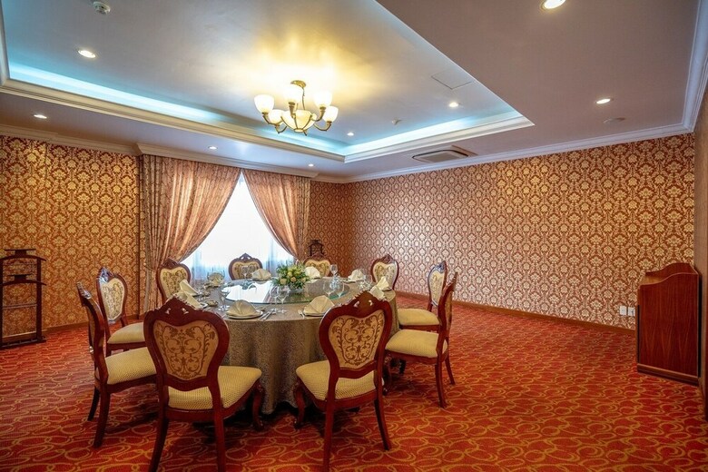 Nam Cuong Hai Duong Hotel
