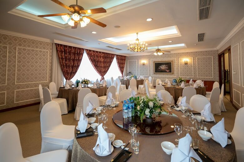 Nam Cuong Hai Duong Hotel
