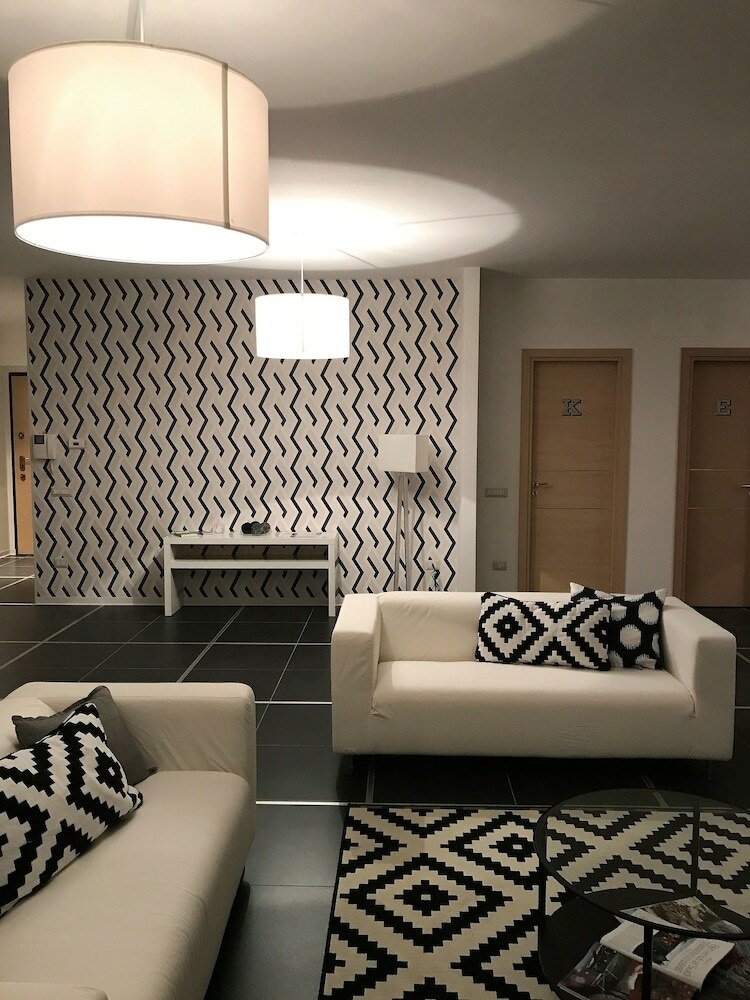Hotel Civico 27