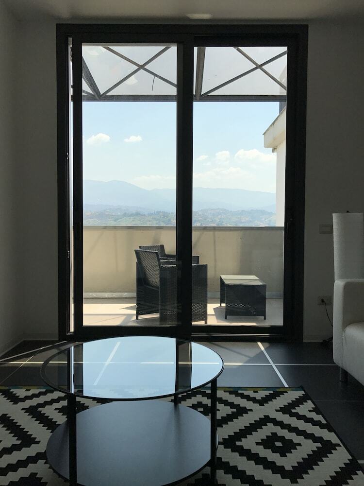 Hotel Civico 27