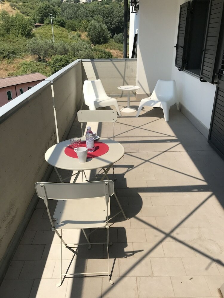 Hotel Civico 27