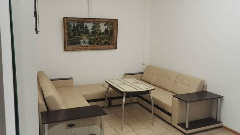 Hostal Admiral Hotel - Hostel