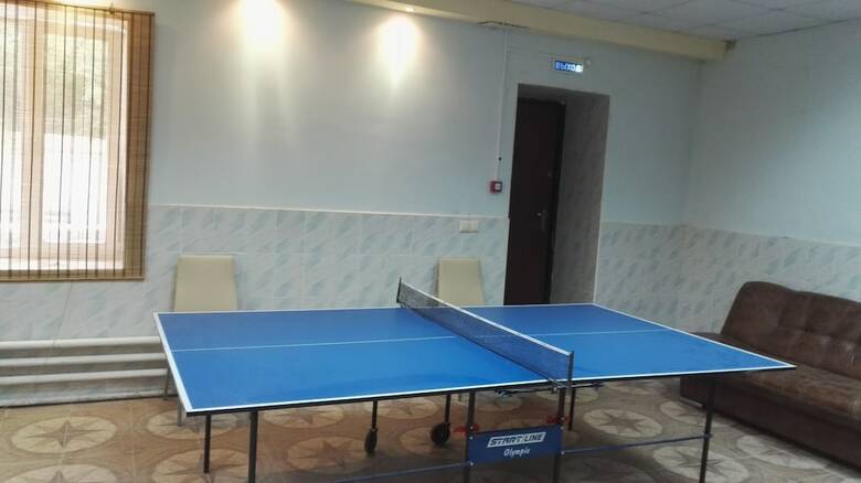 Hostal Admiral Hotel - Hostel