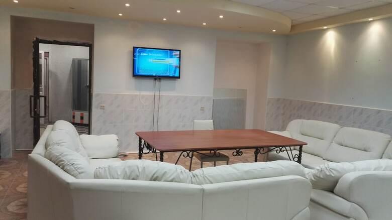 Hostal Admiral Hotel - Hostel