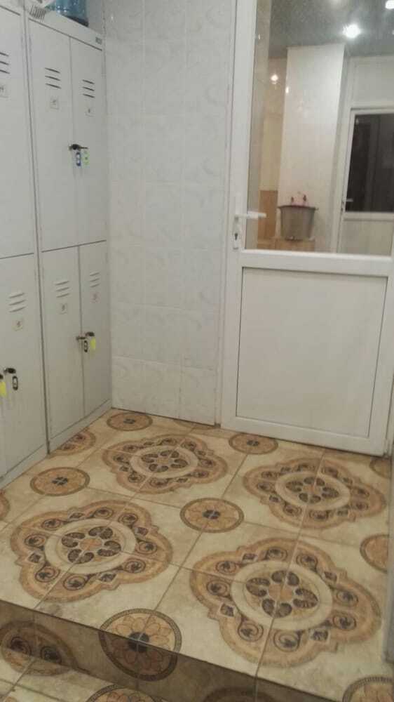 Hostal Admiral Hotel - Hostel