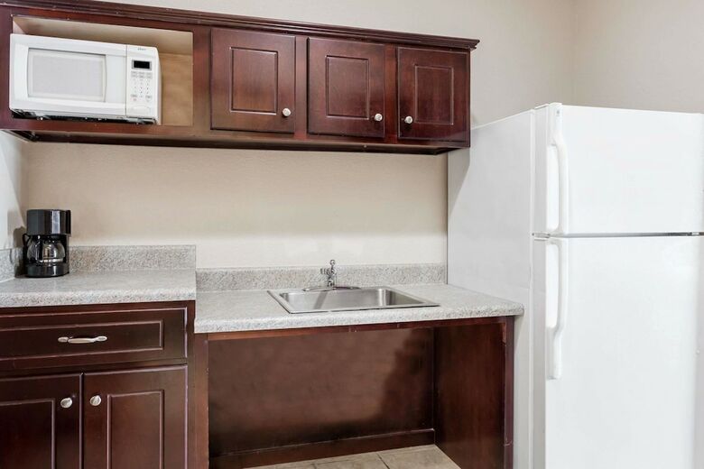 Hotel Hawthorn Suites By Wyndham Augusta