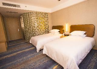 Hotel Holiday Inn Express Chifeng Hongshan