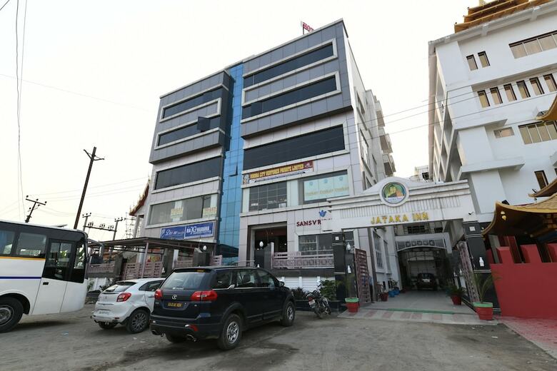 Hotel Jataka Inn