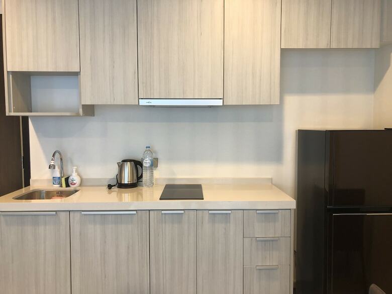 The Prio Condo By Loto