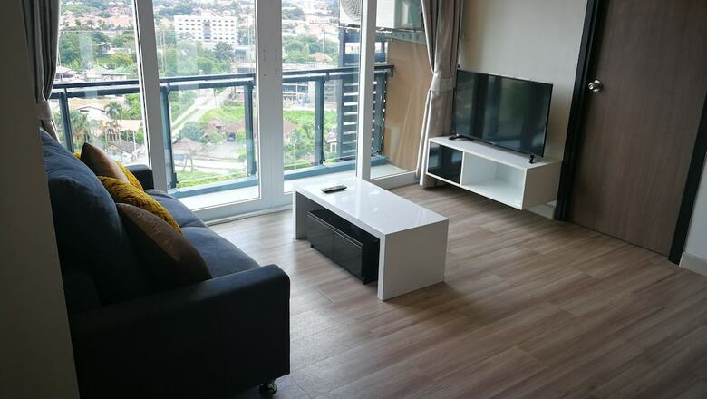 The Prio Condo By Loto