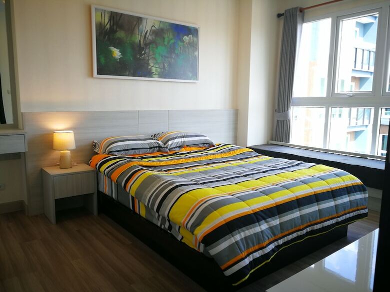 The Prio Condo By Loto