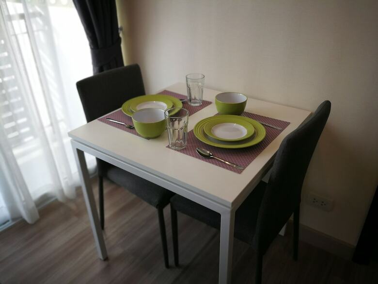 The Prio Condo By Loto
