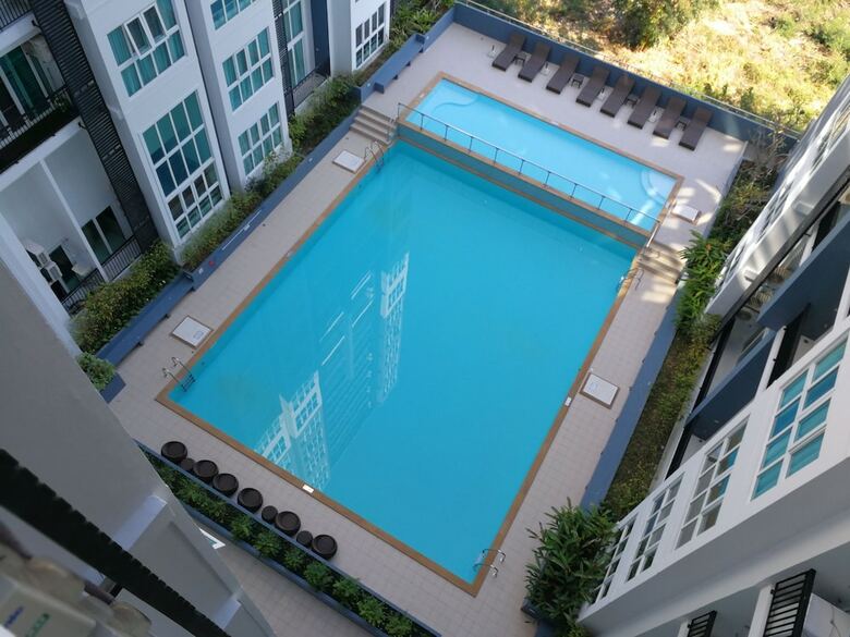 The Prio Condo By Loto