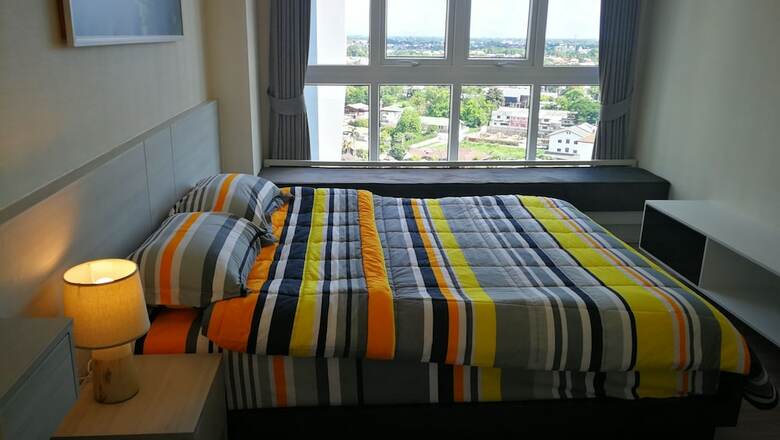 The Prio Condo By Loto