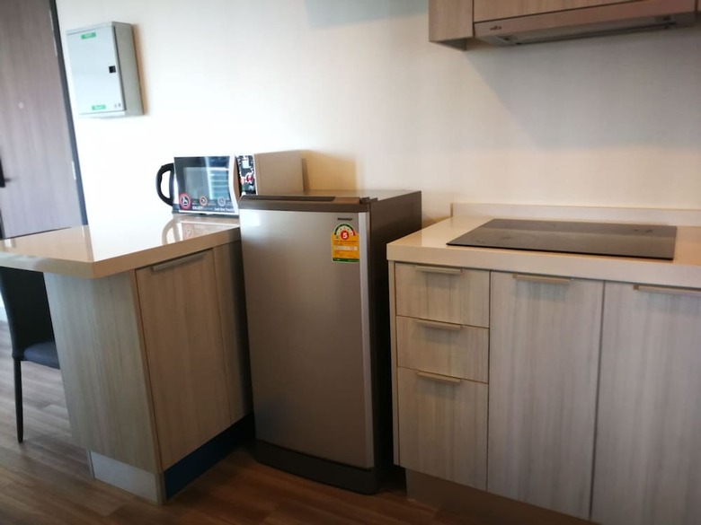 The Prio Condo By Loto