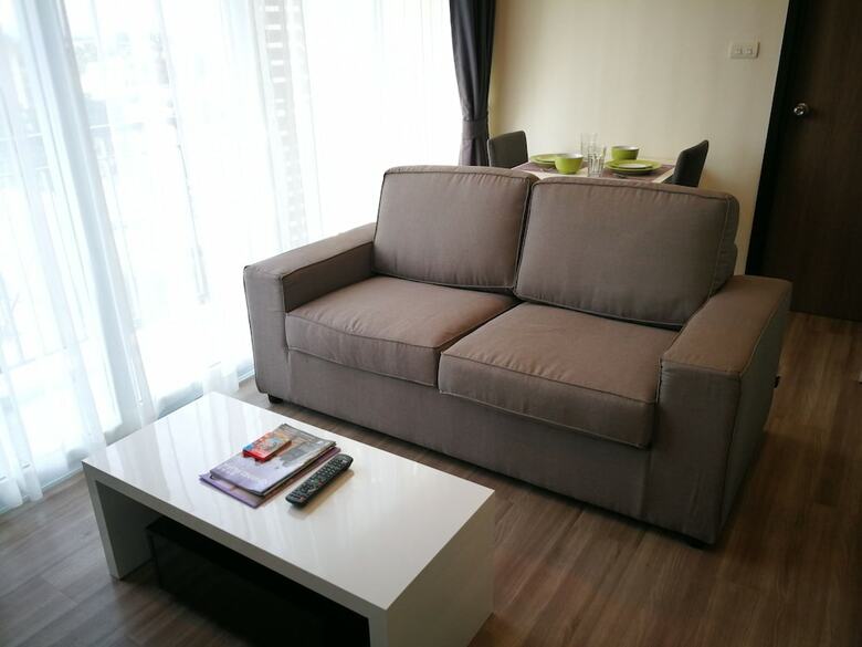 The Prio Condo By Loto