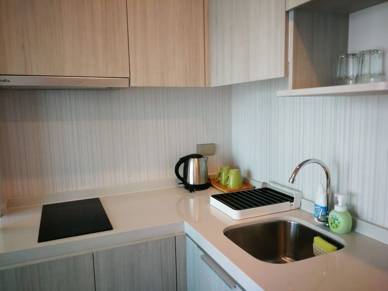 The Prio Condo By Loto