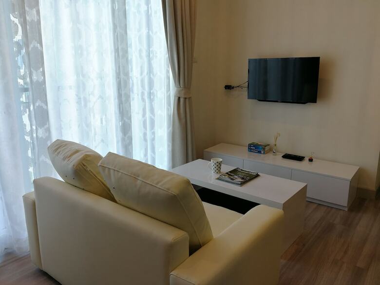 The Prio Condo By Loto