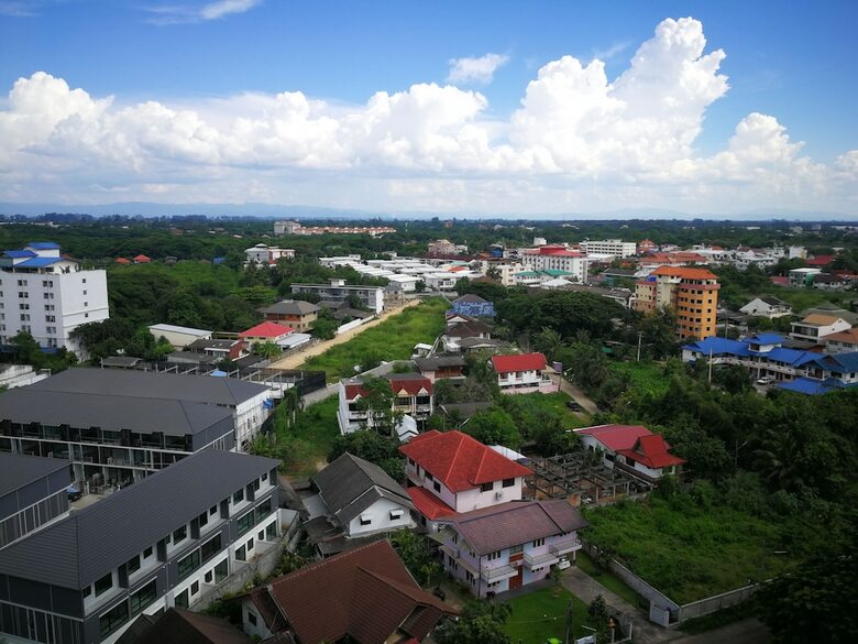 The Prio Condo By Loto