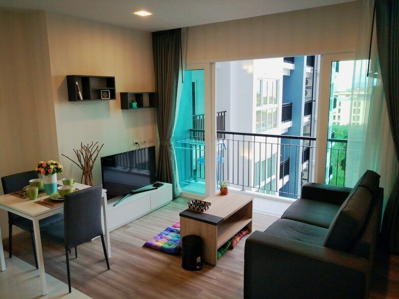 The Prio Condo By Loto