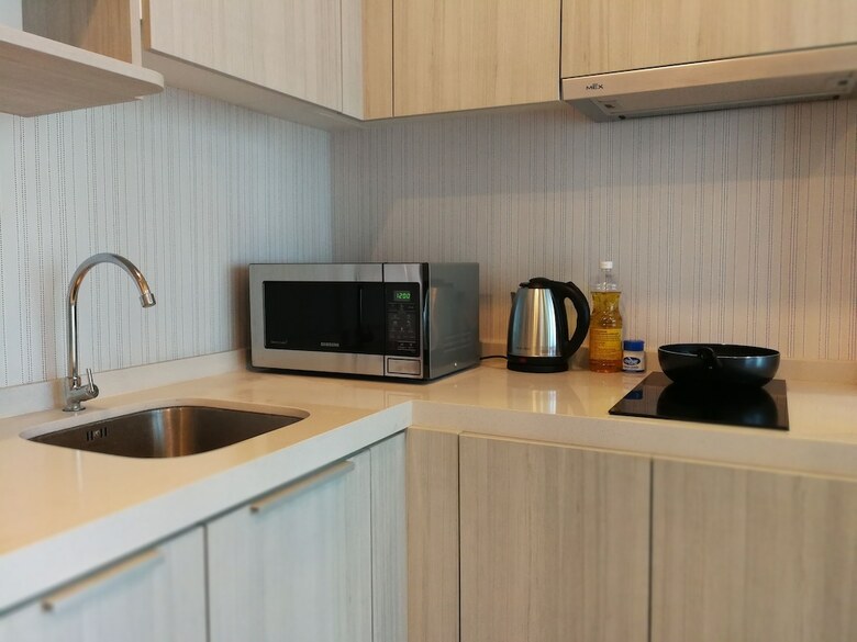 The Prio Condo By Loto
