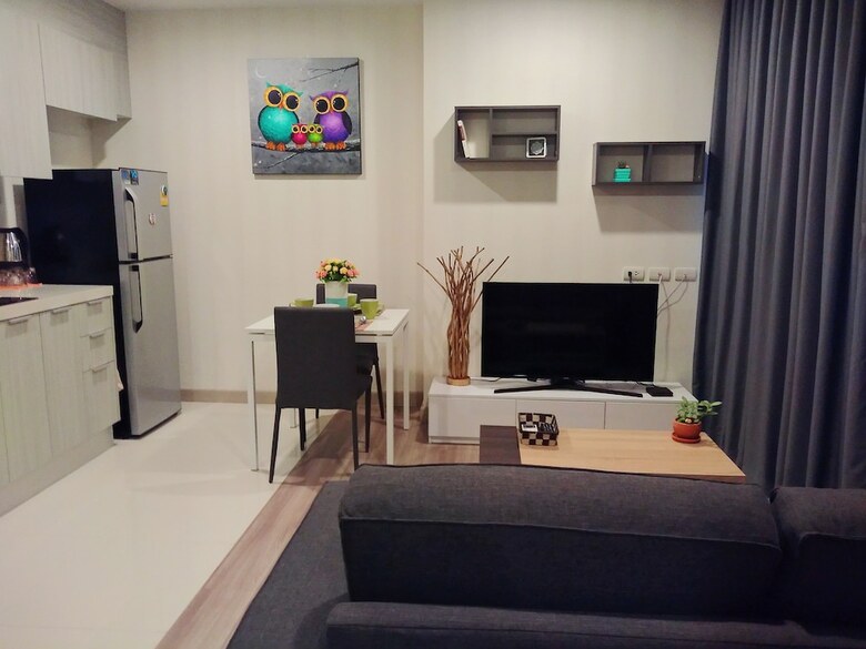 The Prio Condo By Loto