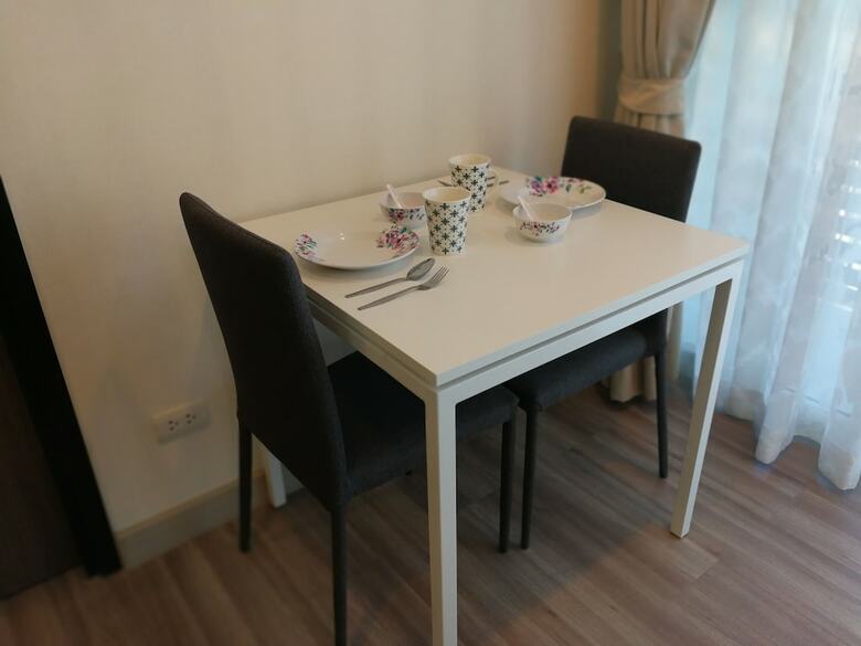 The Prio Condo By Loto
