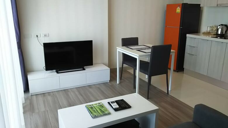 The Prio Condo By Loto
