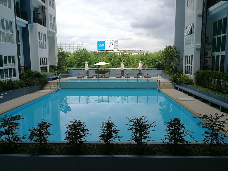 The Prio Condo By Loto