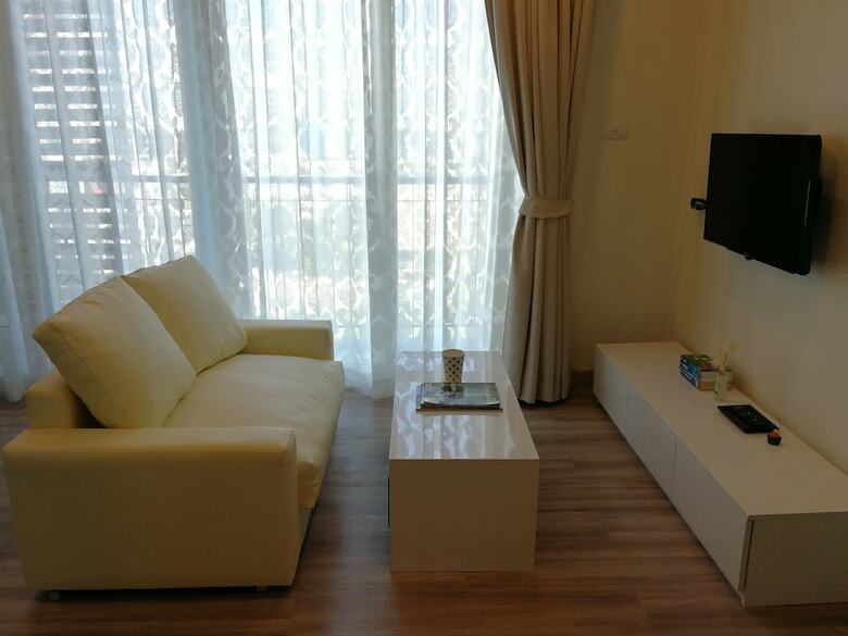 The Prio Condo By Loto
