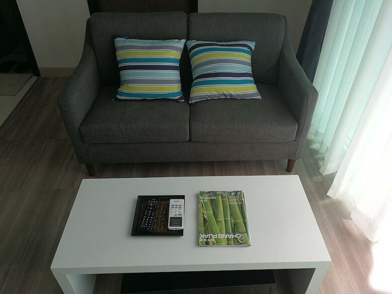 The Prio Condo By Loto