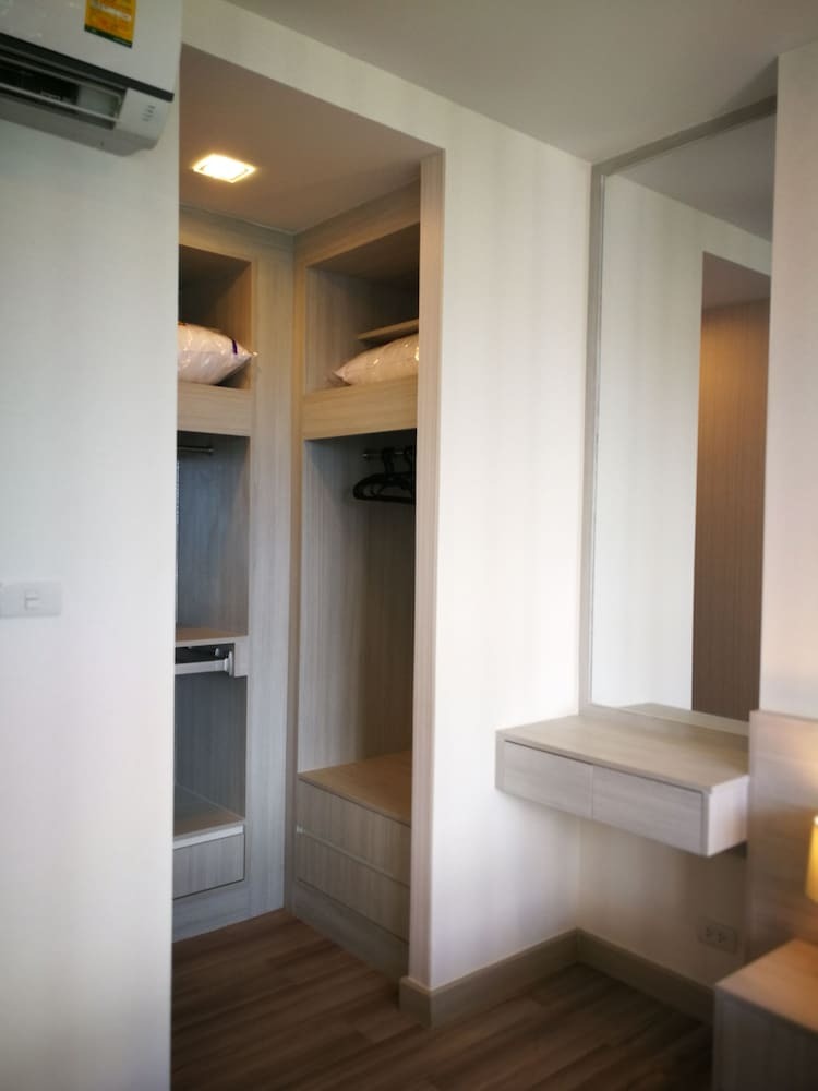 The Prio Condo By Loto