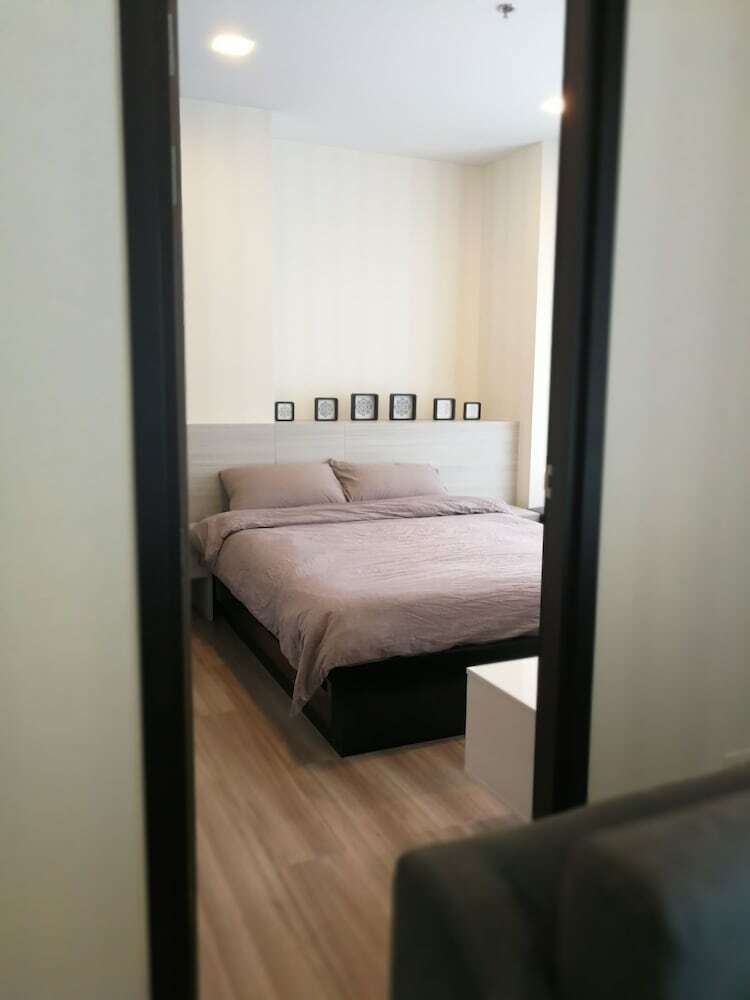 The Prio Condo By Loto
