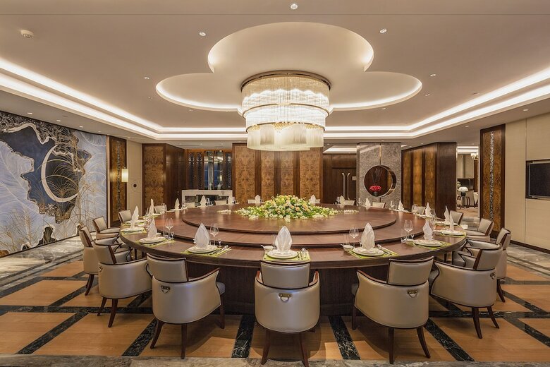 Dali Hotel