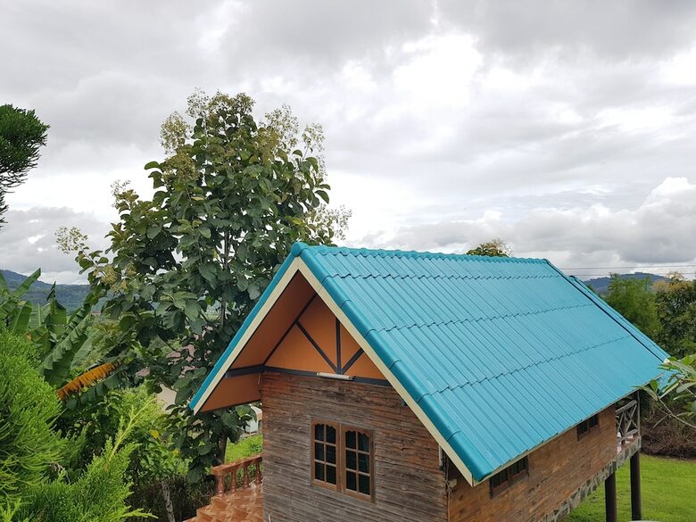 Hotel Ban Budta Resort