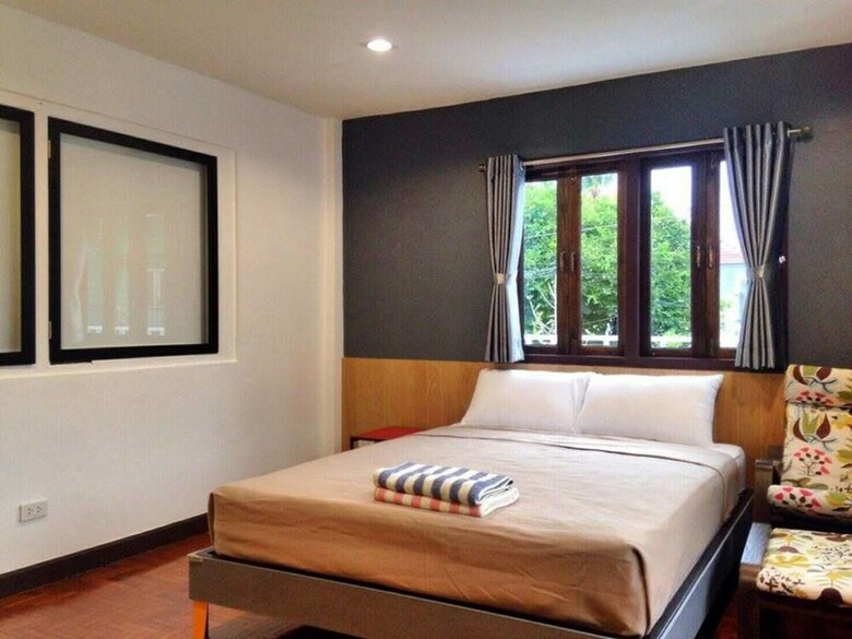 Hostal Papick Lodge