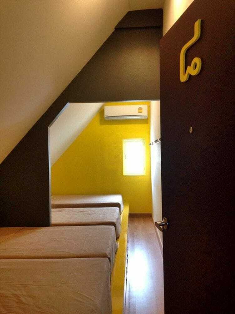 Hostal Papick Lodge